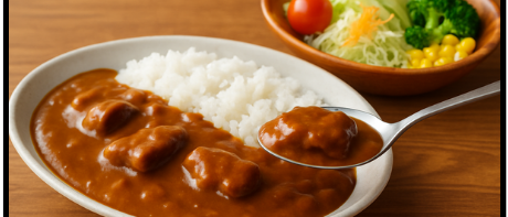 Beef-Curry
